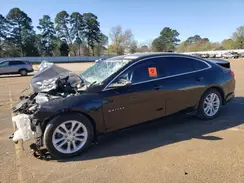 1G1ZD5ST5JF225036 2018 CHEVROLET MALIBU