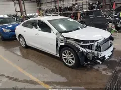 1G1ZD5ST5JF225425 2018 CHEVROLET MALIBU