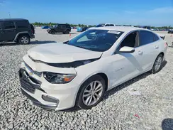 1G1ZD5ST5JF226817 2018 CHEVROLET MALIBU