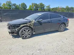 1G1ZD5ST5JF227126 2018 CHEVROLET MALIBU
