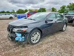 1G1ZD5ST5JF227157 2018 CHEVROLET MALIBU