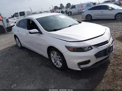 1G1ZD5ST5JF227871 2018 CHEVROLET MALIBU