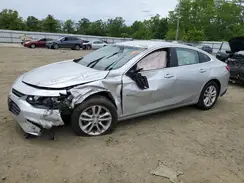 1G1ZD5ST5JF228051 2018 CHEVROLET MALIBU