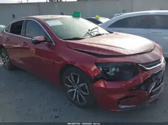 1G1ZD5ST5JF228101 2018 CHEVROLET MALIBU