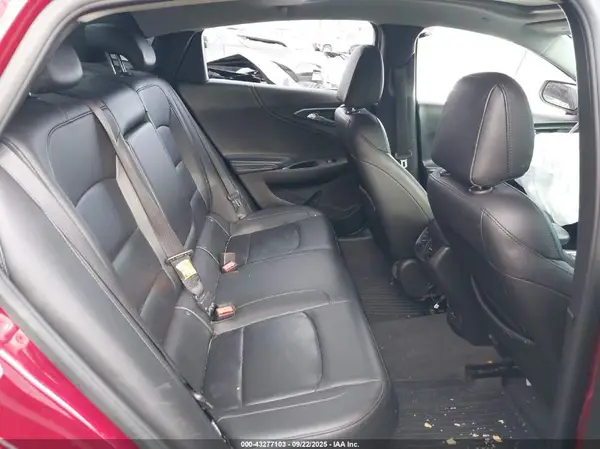 1G1ZD5ST5JF228101 2018 CHEVROLET MALIBU - Image 8