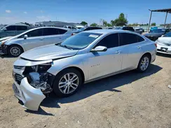 1G1ZD5ST5JF228230 2018 CHEVROLET MALIBU