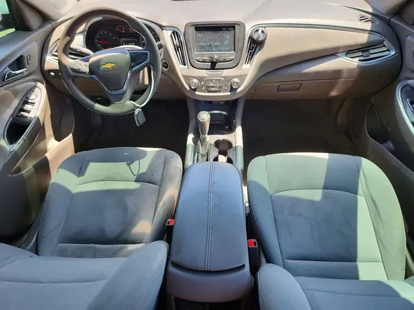 1G1ZD5ST5JF228230 2018 CHEVROLET MALIBU - Image 8