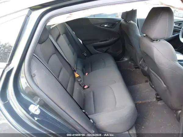 1G1ZD5ST5JF228566 2018 CHEVROLET MALIBU - Image 8