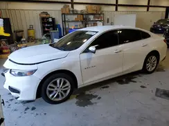 1G1ZD5ST5JF228700 2018 CHEVROLET MALIBU