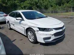 1G1ZD5ST5JF229183 2018 CHEVROLET MALIBU