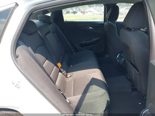 1G1ZD5ST5JF229183 2018 CHEVROLET MALIBU - Image 8