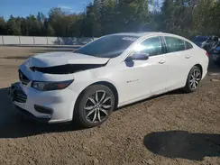 1G1ZD5ST5JF229278 2018 CHEVROLET MALIBU