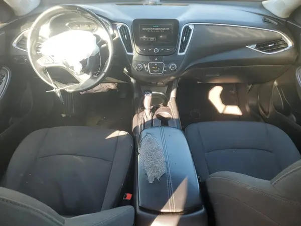 1G1ZD5ST5JF229278 2018 CHEVROLET MALIBU - Image 8