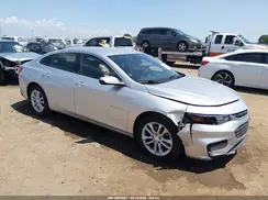 1G1ZD5ST5JF229314 2018 CHEVROLET MALIBU