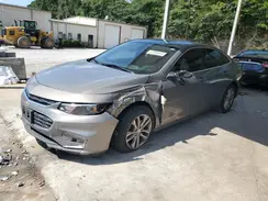 1G1ZD5ST5JF229457 2018 CHEVROLET MALIBU