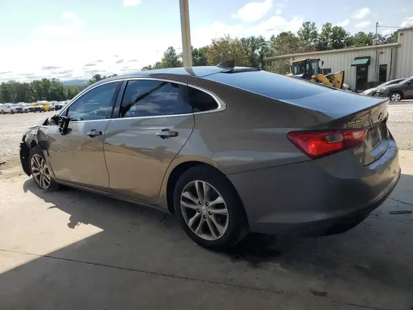 1G1ZD5ST5JF229457 2018 CHEVROLET MALIBU - Image 2