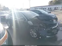 1G1ZD5ST5JF229782 2018 CHEVROLET MALIBU