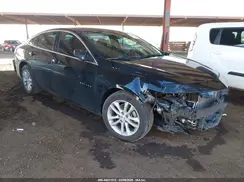 1G1ZD5ST5JF229913 2018 CHEVROLET MALIBU