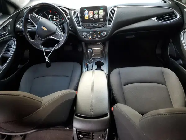 1G1ZD5ST5JF229975 2018 CHEVROLET MALIBU - Image 8