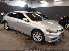 1G1ZD5ST5JF230866 2018 CHEVROLET MALIBU