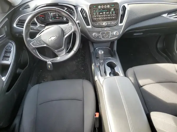 1G1ZD5ST5JF231189 2018 CHEVROLET MALIBU - Image 8