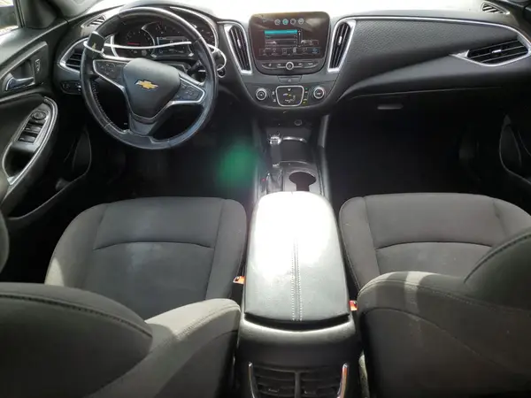 1G1ZD5ST5JF231287 2018 CHEVROLET MALIBU - Image 8