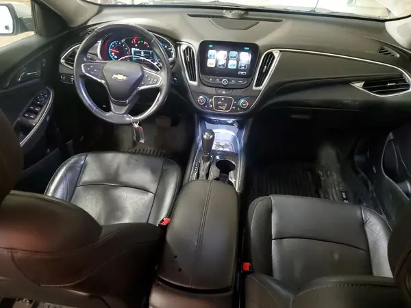 1G1ZD5ST5JF231516 2018 CHEVROLET MALIBU - Image 8