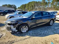 1G1ZD5ST5JF231550 2018 CHEVROLET MALIBU
