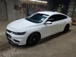 1G1ZD5ST5JF231855 2018 CHEVROLET MALIBU