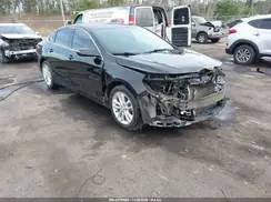 1G1ZD5ST5JF233024 2018 CHEVROLET MALIBU