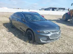 1G1ZD5ST5JF234402 2018 CHEVROLET MALIBU