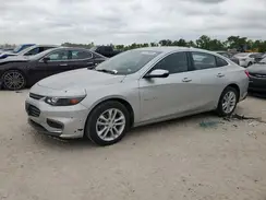 1G1ZD5ST5JF234707 2018 CHEVROLET MALIBU