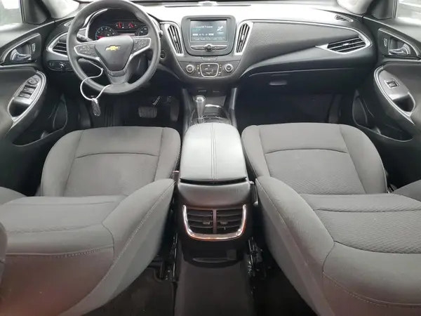 1G1ZD5ST5JF234707 2018 CHEVROLET MALIBU - Image 8