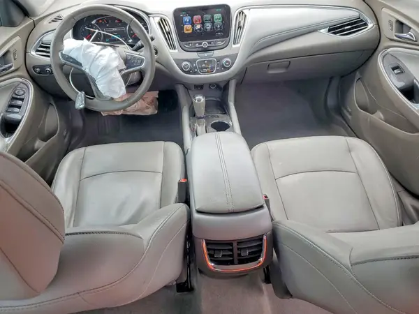 1G1ZD5ST5JF235257 2018 CHEVROLET MALIBU - Image 8