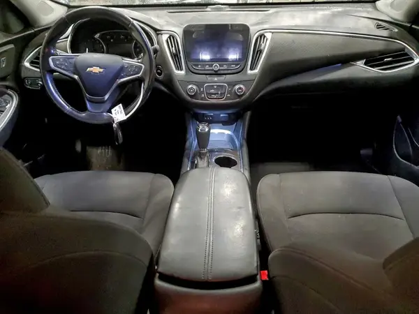 1G1ZD5ST5JF235310 2018 CHEVROLET MALIBU - Image 8