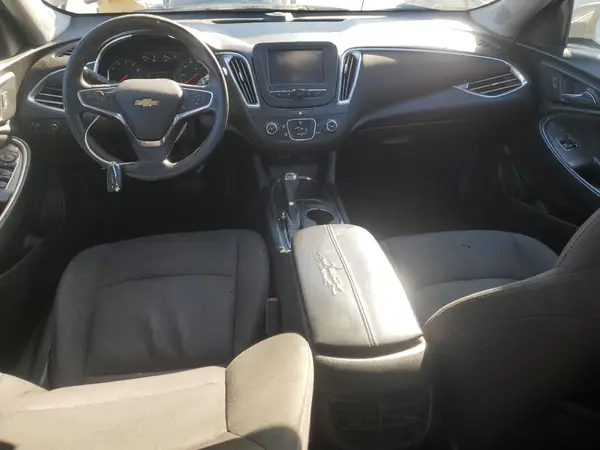 1G1ZD5ST5JF235534 2018 CHEVROLET MALIBU - Image 8