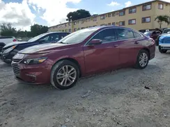 1G1ZD5ST5JF236361 2018 CHEVROLET MALIBU