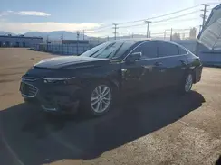 1G1ZD5ST5JF236389 2018 CHEVROLET MALIBU