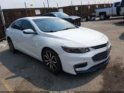 1G1ZD5ST5JF236649 2018 CHEVROLET MALIBU