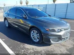 1G1ZD5ST5JF236733 2018 CHEVROLET MALIBU