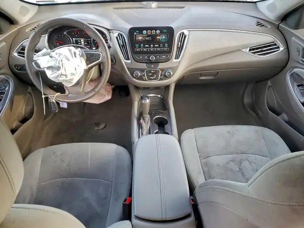1G1ZD5ST5JF236845 2018 CHEVROLET MALIBU - Image 8