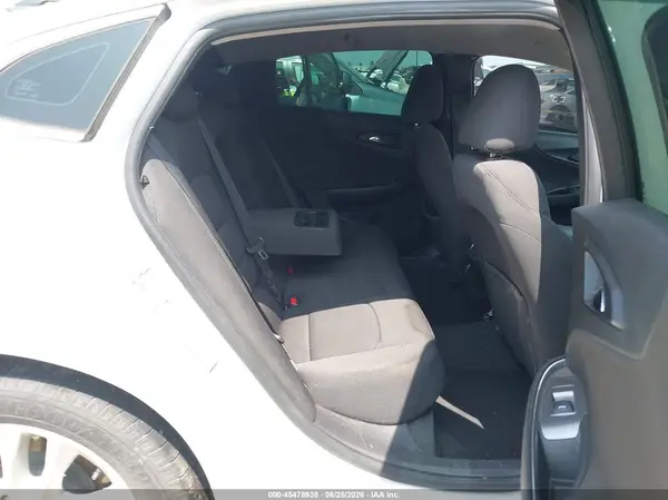 1G1ZD5ST5JF236859 2018 CHEVROLET MALIBU - Image 8