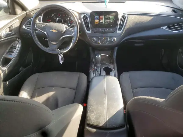 1G1ZD5ST5JF236974 2018 CHEVROLET MALIBU - Image 8