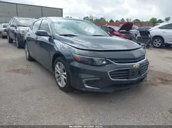 1G1ZD5ST5JF236988 2018 CHEVROLET MALIBU