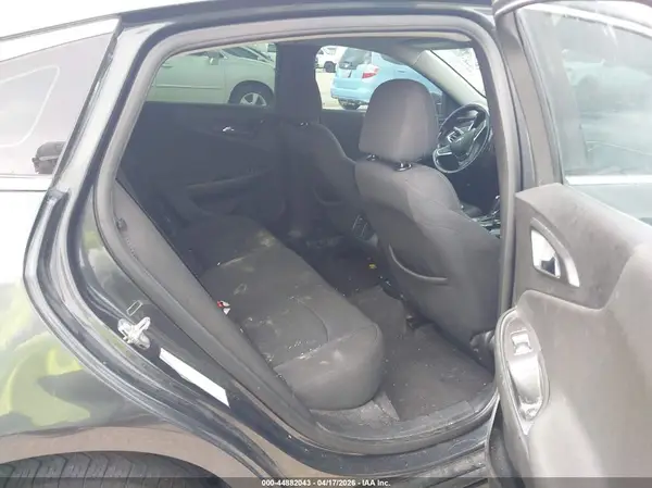 1G1ZD5ST5JF236988 2018 CHEVROLET MALIBU - Image 8
