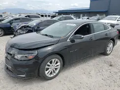 1G1ZD5ST5JF237431 2018 CHEVROLET MALIBU