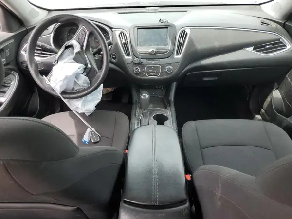 1G1ZD5ST5JF237431 2018 CHEVROLET MALIBU - Image 8