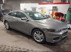 1G1ZD5ST5JF237705 2018 CHEVROLET MALIBU