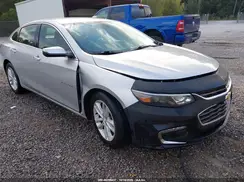1G1ZD5ST5JF237848 2018 CHEVROLET MALIBU