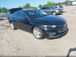 1G1ZD5ST5JF238384 2018 CHEVROLET MALIBU